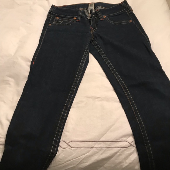 True Religion Jeans - Picture 4 of 4